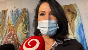 Takto sa správajú poslanci? Nadávky, urážky aj obviňovanie. Ste zakomplexovaní, odkázala odborníčka