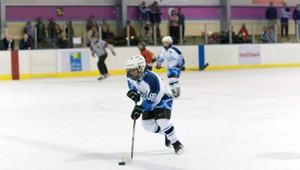 Tak tomu sa povie hokejová rozcvička!