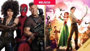 Zaujímavosti z nakrúcania Deadpool 2, Ukradnutá princezná aj akčný hrdina Štefánik