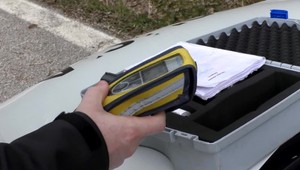 Kuriózny prípad na východe. Jedno auto, jeden deň a dvaja vodiči pod vplyvom alkoholu