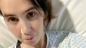 Príbeh tejto ženy vás chytí za srdce: Aby zachránila svoje dieťa, nechala si amputovať nohu