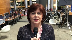 Monika Smolková: Je otázka roka alebo dvoch, kým sa rozšíri využívanie elektromobilov