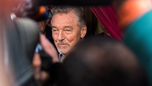 Šok pre Karla Gotta! Tajná svadba jeho milovanej