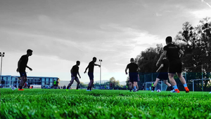 Protihráčovi zlomil nos, vyslúžil si trest na 48 zápasov