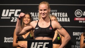 Zápas muža so ženou? Dvojica javí vážny záujem