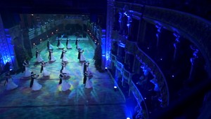 Ples v opere 2017: Tristo párov, svetová Lúčnica a množstvo prekvapení