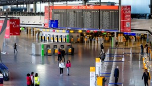 Dopravu v Nemecku paralyzoval štrajk odborov