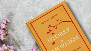 Nadčasová múdrosť a sila priateľstva. Prečo Utorky s Morriem zmenia váš pohľad na život?