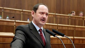 Za všetkým hľadaj ženu? Nie, biomasu, tvrdí Simon