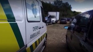 Na východnej hranici autá nielen pribúdajú, ale aj miznú. Starostka hovorí o kritickej situácii