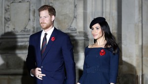 Harry a Meghan si vybrali netradičný vianočný pozdrav. FOTO v článku