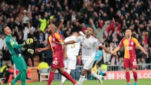 Hetrikový hrdina Realu, postup trojice tímov