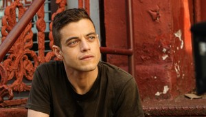 Rami Malek reaguje na svoju prvú nomináciu na Oscara: ,,Je to niečo, čo nikdy nečakáte!"