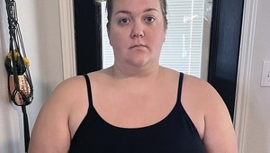 Becca zhodila neskutočných 104 kíl! Takto vtipne ukázala výsledok chudnutia