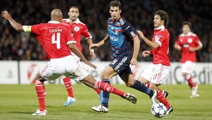 Pozrite si, ako pred 10 rokmi oslavovali majstrovské tituly Bayern, Chelsea, Benfica