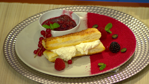 Čoko-loko cheesecake