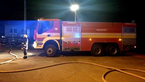 Na druhý sviatok vianočný zhoreli v Kopčanoch dva domy