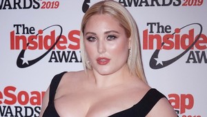 Hasselhoffova dcéra hrdo predvádza svoje kilá, ľudia ju kritizujú: Obezita nie je dôvod na oslavu!