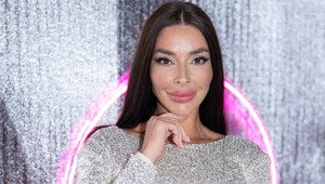 Vizážistka Júlia Švehlová na hriešne zvodných fotkách: Takto ju v Maniačkach neuvidíte!