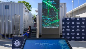 Takýto výkon tu ešte nebol. Superpočítač Perun je oficiálne v prevádzke