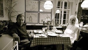 Václav Havel (†75) na jednej z posledných fotografií