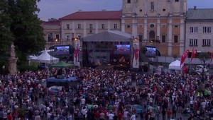 VIDEO: Pred desiatimi rokmi aj dnes. JOJka ponúka Žilinčanom bohatý program