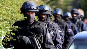 Z pancierového auta ukradli 33 miliónov českých korún