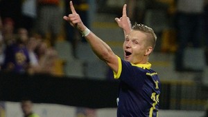 Ex-Žilinčan Vršič a jeho paráda z finále pohára. Falš hodný majstra biliardu!