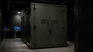 Google pustil AI do armády: Zamestnanci sa búria