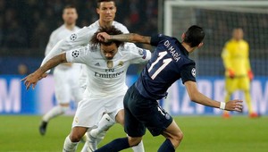 V parížskom šlágri bez gólov, triumf City v nadstavenom čase