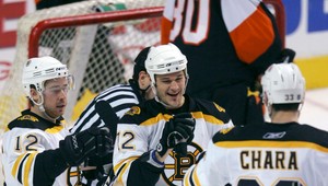 Tri asistencie Cháru