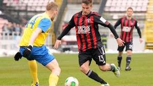 Highlighty: Žilina na jar stále nedala gól, Trnava prehrala s Košicami