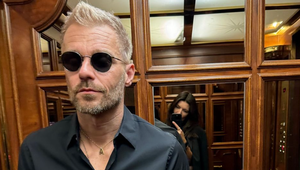 Tak predsa je za jeho zmiznutím niečo viac! Leoš Mareš má v živote zásadnú novinu!