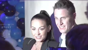 Gratulácie nemajú konca! Agáte stačilo povedať  TOTO a ľudia už majú jasno!