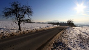 VIDEO: Na Orave padali prvé rekordy. Neuveríte, koľko stupňov tu namerali