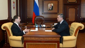 Moskva navrhuje ukrajinskú federáciu, Kyjev ju odmieta