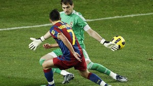 Po "El Clásico" Real na franforce