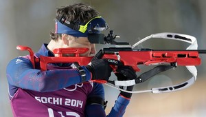 Björndalen už najúspešnejší v histórii, Björgenová tretia