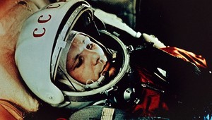Štart vesmírnej éry. Jurij Gagarin obletel Zem pred 55 rokmi