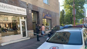 Polícia začala trestné stíhanie v prípade nešťastia vo výťahu na Legionárskej ulici v Bratislave