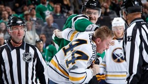 Deslauriers tak skoro na krvavú bitku od Oleksiaka nezabudne