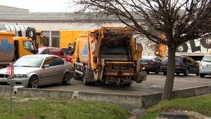 Za vývoz odpadu výrazne ušetria. V obci majú zavedené digitálne váženie