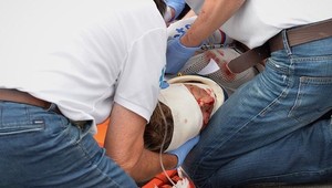 Šťastie v nešťastí! Štybar z ťažkého pádu bez vážnych zranení