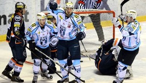 Bajtek dal v októbri najkrajší gól. Bude nosiť zlatú prilbu