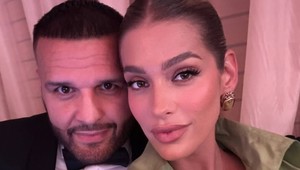 Rytmus prehovoril o manželstve s Jasminou: Kvôli TOMUTO ju nechce nikdy stratiť!