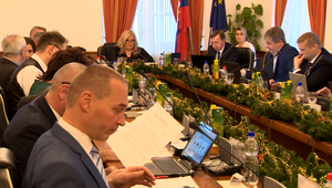 Mimoriadne o sudkyni Haitovej. Komisia navrhuje vyvodenie disciplinárnej zodpovednosti