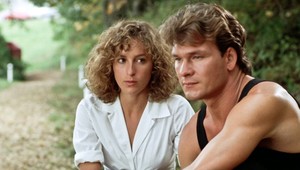 Filmovú chémiu v Hriešnom tanci zahrali perfektne: Za čo Patrick Swayze "Baby" nemusel?
