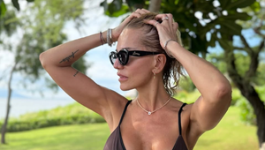 Bozk pod čerešňou nebol... Dara priznala, ako je na tom jej vzťah s Nedvědom!