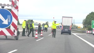 Tragédie aj kuriozity. Situácia na diaľniciach sa minulý rok výrazne zhoršila
