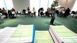 Kam idú naše dane? Na sťahovanie daňovákov